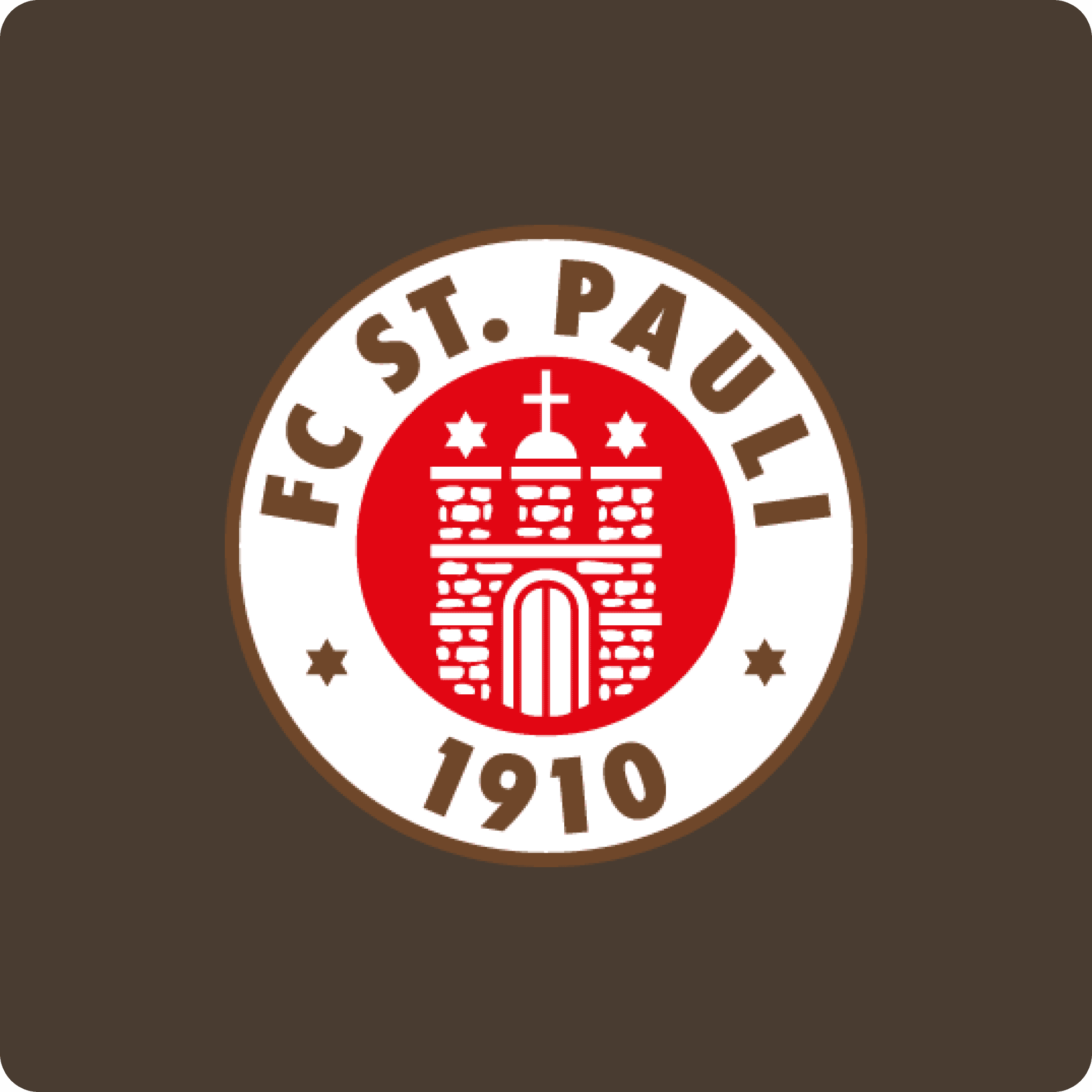 StPauli Logo